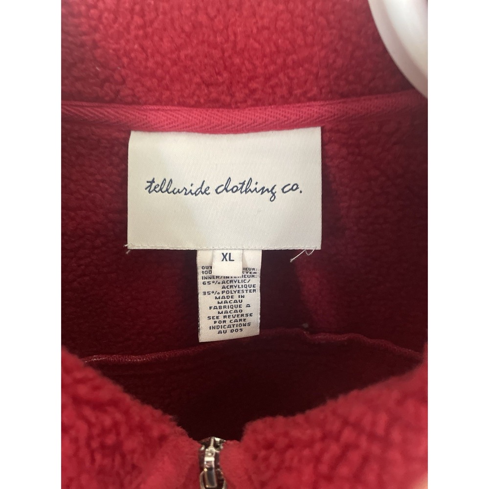Telluride Jacket - Picture 4 of 9